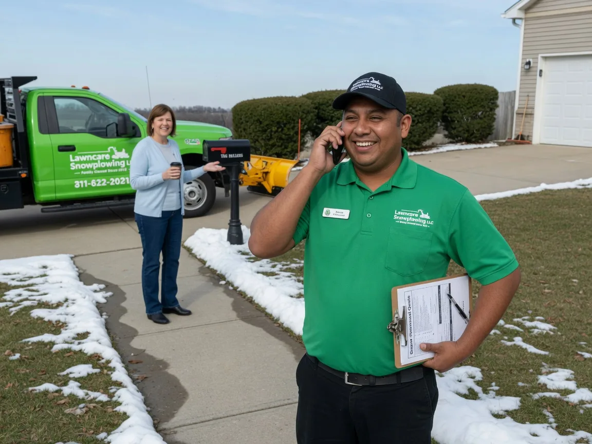 Lawn Care Services By Expert Landscaper Winchester, KY FAQs